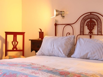 Monte do Vale - Bed & Breakfast in Terrugem, Alentejo