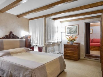 Appartamento Palazzo dei Fabii - Apartamento com charme in Roma, Roma