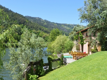 Casas de Pousadouro - Casas de férias in Baião, Douro e Norte