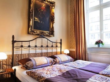 Honigmond Garden Hotel - Hotel in Berlim, Região de Berlim-Brandemburgo