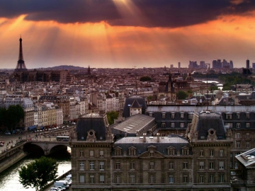 Hotel Recamier - Hotel de Luxo in Paris, Paris