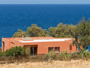 Rodialos - Casas de férias in Rethymno, Creta