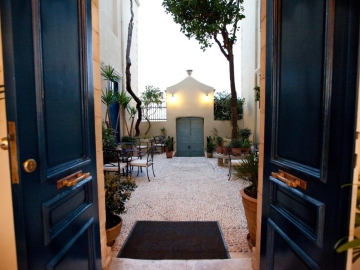 Pandora Suites - Bed & Breakfast in Chania, Creta