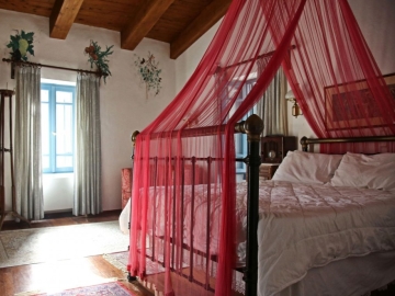 Villa Kynthia - Bed & Breakfast in Rethymno, Creta