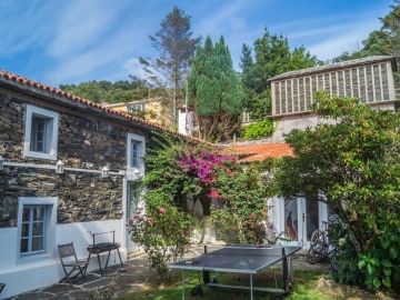 Golmar 13 - Casa de férias in Cedeira, Galicia