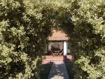 Herdade das Barradas da Serra - Hotel Rural in Grandola, Alentejo