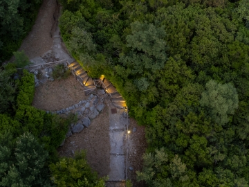 Il Cannito - Hotel Rural in Paestum-Capaccio, Cilento & Maratea