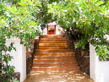 Casa el Morro - Apartamentos de férias in Uga, Ilhas Canárias