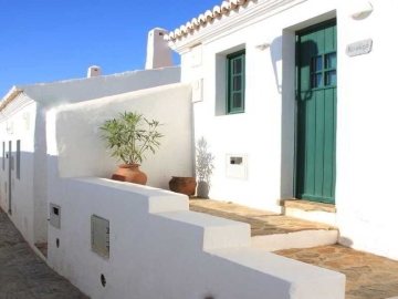 Aldeia da Pedralva – Nature & Village Experience - Casas de férias in Vila do Bispo, Algarve