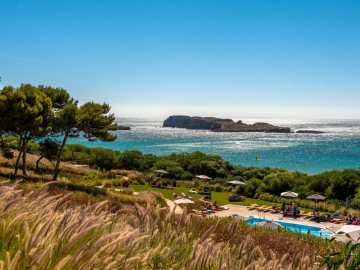 Martinhal Beach Resort & Hotel - Hotel & Self-Catering in Sagres, Algarve