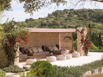 Finca Son Gener - Hotel de Luxo in Son Severa, Maiorca