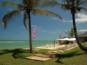 Pousada Pitinga - Pousada in Arraial d'Ajuda - Porto Seguro, Bahia