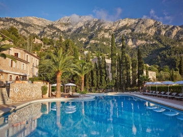 Belmond La Residencia - Hotel de Luxo in Déia, Maiorca