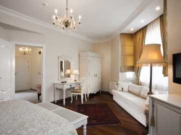 Hotel Sari Konak - Bed & Breakfast in Istambul, Istambul