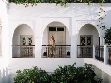 Riad Clementine - Riad Hotel in Marrakexe, Marrakexe Safi