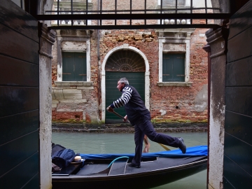 Charming House IQs - Hotel Boutique in Veneza, Venice