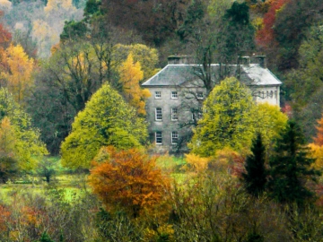 Roundwood House - Casa Senhorial in Mountrath, Midlands & East Coast