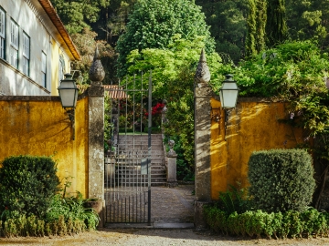 Quinta da Bouça d'Arques - Hotel & Self-Catering in Vila de Punhe, Douro e Norte