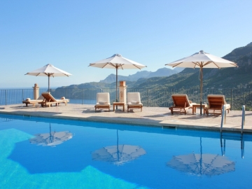 Sa Pedrissa - Hotel de Luxo in Déia, Maiorca