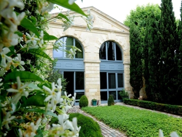 La Maison Bord'Eaux - Hotel Boutique in Bordéus, Aquitânia