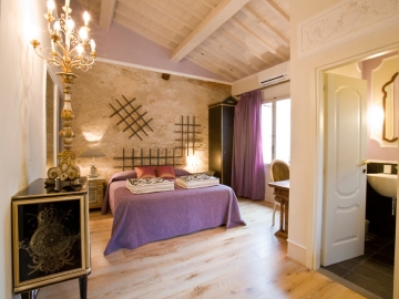 Mr My Resort - Bed & Breakfast in Florença, Toscana