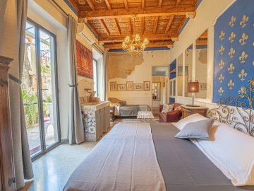 Relais & Maison Grand Tour - Bed & Breakfast in Florença, Toscana