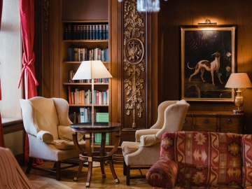 Louisa's Place - Hotel & Self-Catering in Berlim, Região de Berlim-Brandemburgo