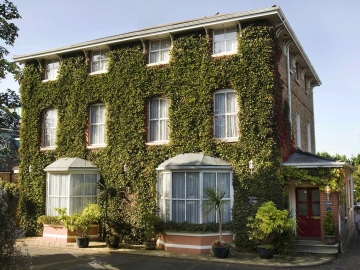 Aberdeen Lodge - Bed & Breakfast in Dublin, Dublin