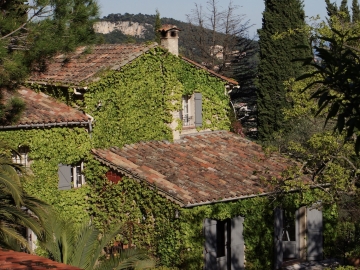 Le Mas du Naoc - Bed & Breakfast in Cabris, Riviera Francesa e Provença