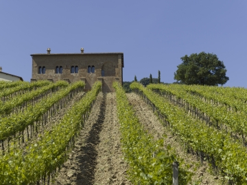 Locanda Palazzone - Hotel Boutique in Orvieto, Umbria