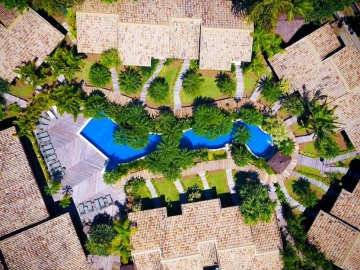 Villa Bebek - Hotel resort in São Sebastião, Estado de São Paulo