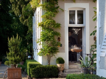 Chateau de la Resle - Hotel de Luxo in Montigny la Resle, Borgonha