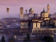 Gombit Hotel Bergamo Italy