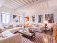 Suite Arancio