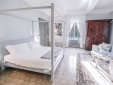 Villa la Bianca small best boutique romanantic b&b hotel tuscany