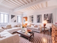 Villa la Bianca small best boutique romanantic b&b hotel tuscany
