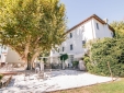 Villa la Bianca small best boutique romanantic b&b hotel tuscany