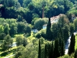 Villa la Bianca Camaiore Tuscany Hotel boutique