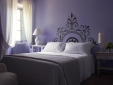 Villa la Bianca Camaiore Tuscany Hotel romantic and small b&b best