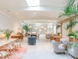 Margot House hotel Barcelona boutique design