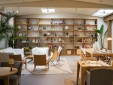 Margot House hotel Barcelona boutique design