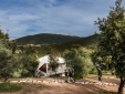 Vedetta Lodges Tuscany camping luxus boutique