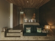 beach club - lounge