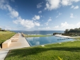 retreat studio view