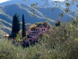 LA VILLA BARCA