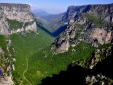 Papaevangelou - Megalo Papigo - stunning views