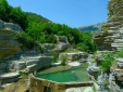 Eparchiaki Odos Kalpakiou-Papigkou hotel b&b