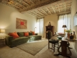Palazzo Caruso - Barberini Mansion Hotel Rome double room