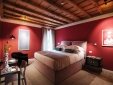 Palazzo Caruso - Barberini Mansion Hotel Rome double room