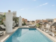 Hotel claris barcelona luxus boutique design